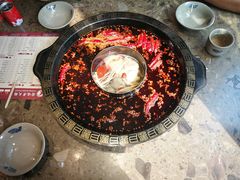 -重庆渝达老火锅(春熙路店)