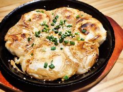 豆腐生煎包-恋萍小吃(时代店)
