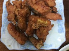 -老杨饭店(万科里店)