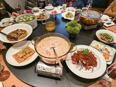 -东湖34号餐厅·湖北菜