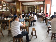 -吾穆勒蓬灰牛肉面·清真(北滨河中路店)