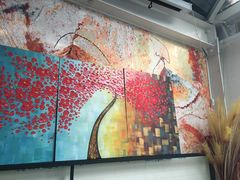 -蕴味秘密花园·西式烧烤主题餐厅