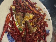 -张关合渣(航空大道店)