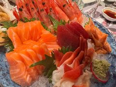 -大渔铁板烧(大悦城店)