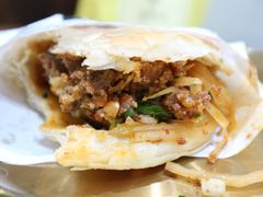 牛肉咔饼-小豆海棠(人民南路店)