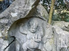 -灵隐飞来峰景区