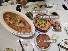 -雅酌园·烟火南京菜(颐和路店)