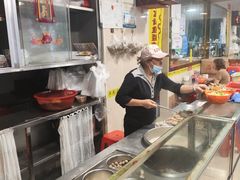 -富记鱼蛋粉(西村店)