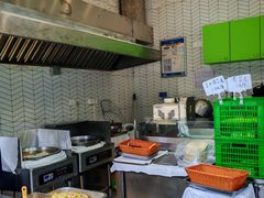 -汤姆大师傅鲜香牛肉饼(深圳保利文化广场店)