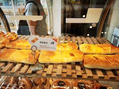 -BreadTalk面包新语·烘焙蛋糕(富力海珠城店)