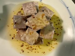 -绿茶餐厅(天津天河城店)