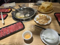 -正禾鲜·潮汕牛肉火锅(凯德天府店)