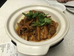 -肥仔文澳门猪骨煲(南京西路店)