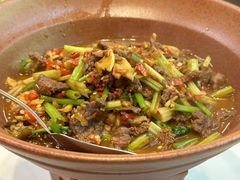 -烹湘·鲜炒湖南土菜(海珠店)