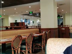 大堂-萨莉亚意式餐厅(护国新天地店)