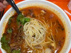 -复旦大学江湾校区食堂