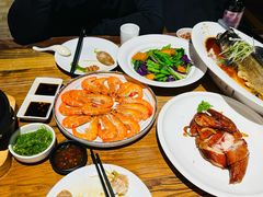 -万龙洲海鲜(亚运村店)