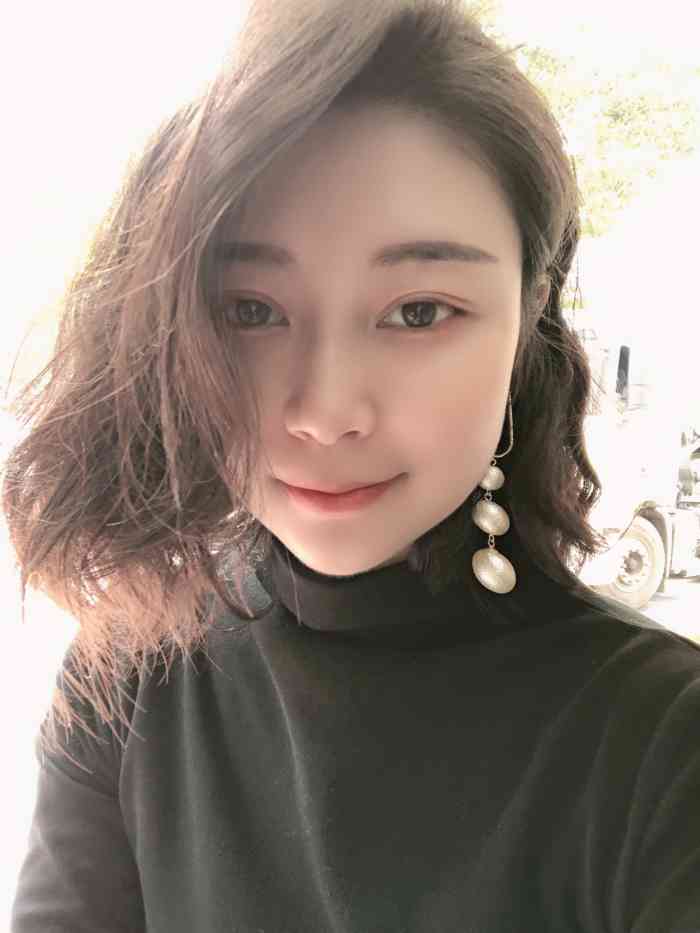 烫出来的卷我就爱了,显洋气,要是染个颜色就齐活了被安排的明明白白的