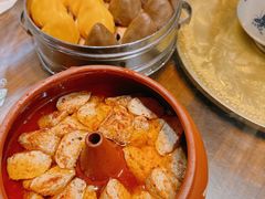 -香满楼(临安路店)