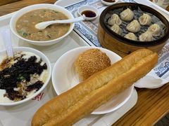 -阊门姚记豆浆(旧学前直营店)