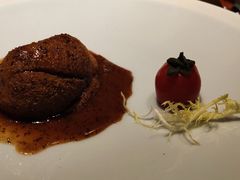 -格桑花开药膳蔬食文化空间