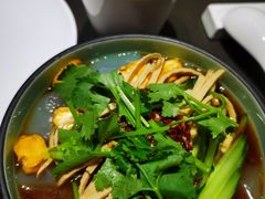 浑源凉粉-鼓楼东街老火锅(鼓楼店)