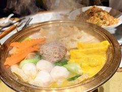 -大潮淮·淮扬菜(何园旗舰店)
