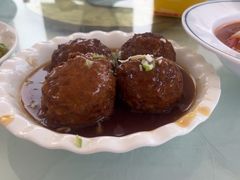 -三岔涧农家乐
