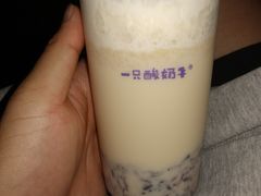 -一只酸奶牛(双流万达广场店)