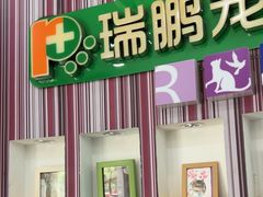 -瑞鹏·疫苗·绝育·宠物医院(金沙洲店)