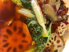 -霸王虾·小龙虾香辣蟹(玉林店)