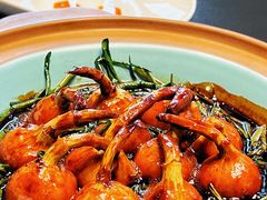-翕间食·精致淮扬菜(江苏大剧院店)