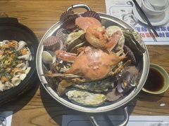 -和源祥·日照菜扛把子(万平口一店)