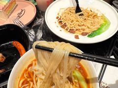 -StayReal Cafe(长宁来福士广场东八区店)