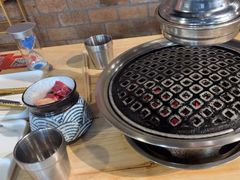 -霸腹烤肉(厦门柚子番店)