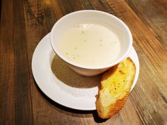 蘑菇汤-卡朋西餐(扬名广场店)
