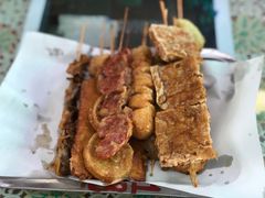 -大学路8号炸串(大学路十四号院店)