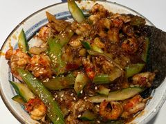 -火山屋台(新街口店)