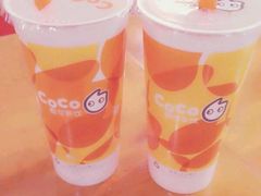 -CoCo都可(桃浦新邻店)