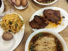 -水仙拉面(水仙街店)