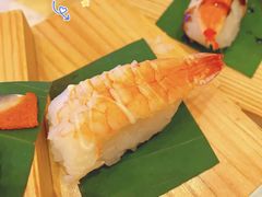-咸亨大酒店-自助餐厅(解放南路店)