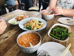 -Doo Dee Thai Food(Issan/Isaan/Esan)