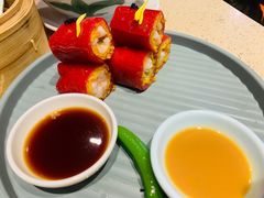 -点都德(聚福楼店)