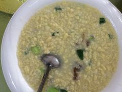 -春水锅贴·传统鲁菜(大明湖店)