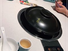 -百年果林椰子鸡(中洲店)