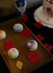 -厦门庐山大酒店·宴会厅