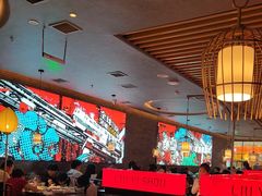 -刘一手重庆火锅(万达广场颍泉店)