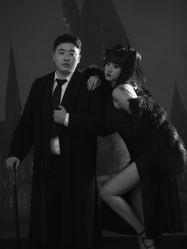 -绝对人气写真艺术中心