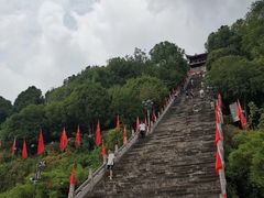 -台州府城(江南长城)
