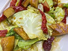 -巴依老爷新疆餐厅